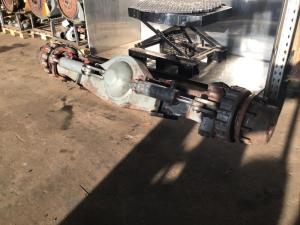 Liebherr REAR AXLE